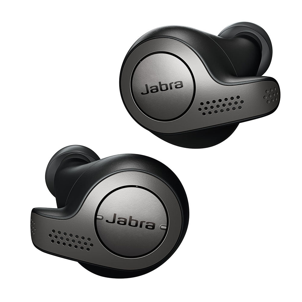 Audífonos Jabra Elite 65T Inalámbricos Bluetooth