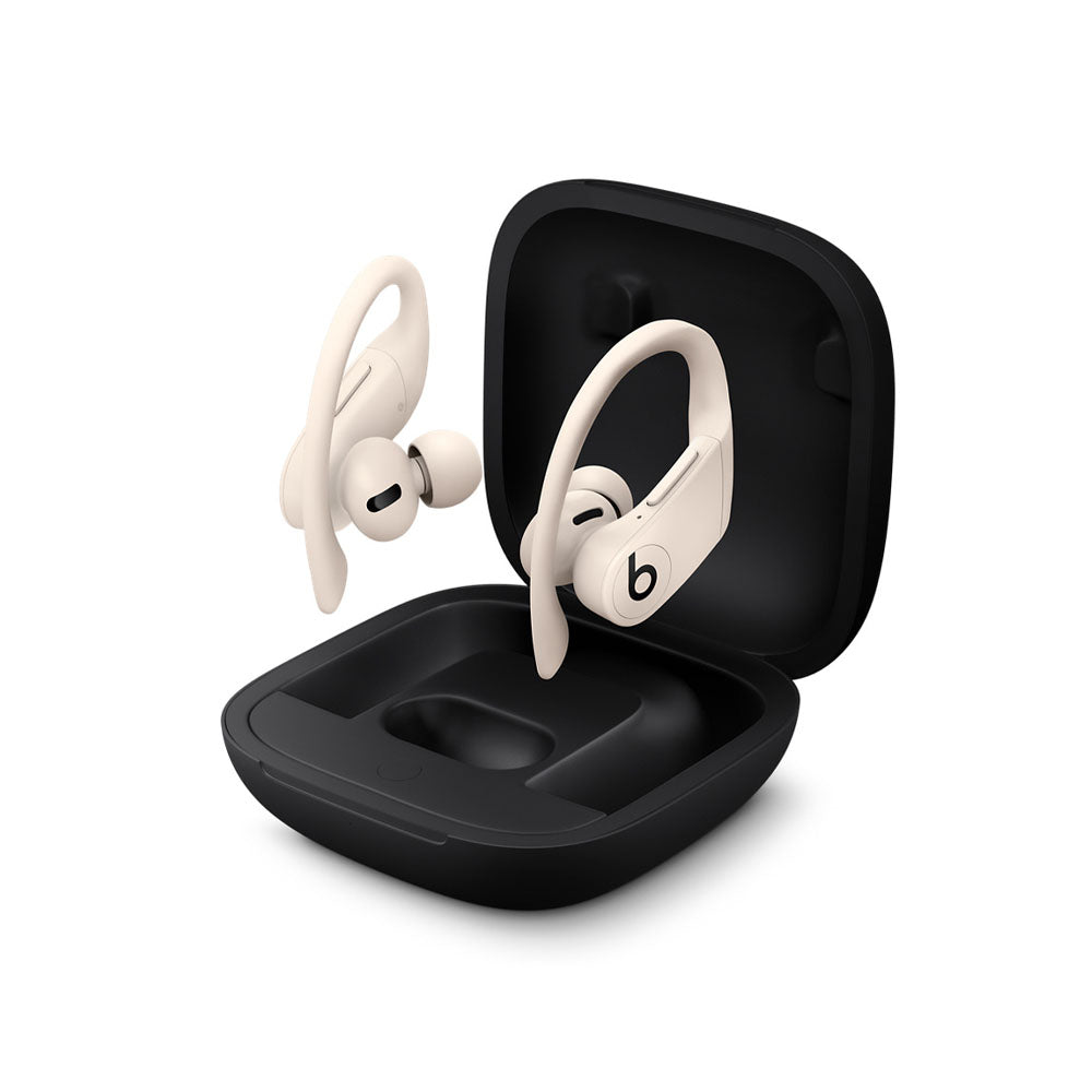 OPEN BOX - Audifonos Beats Powerbeats Pro In Ear BT ivory