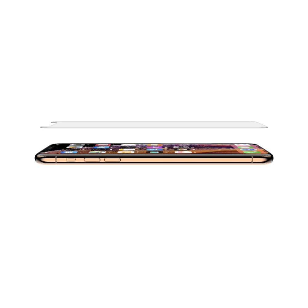 Lamina para iPhone X/Xs Corning Glass Belkin