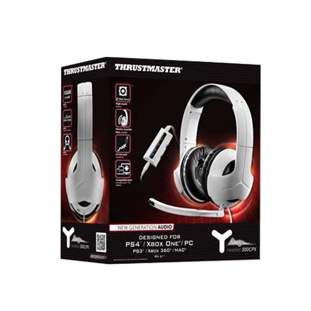 Audífono Gaming Thrustmaster Headset Y-300CPX