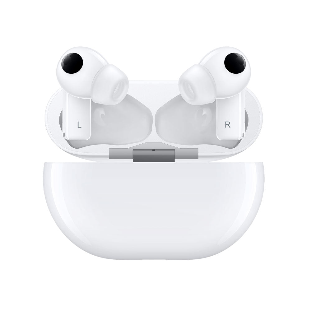 Audífonos Huawei Freebuds Pro in ear Bluetooth Blanco