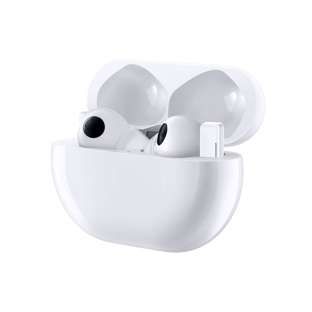 Audífonos Huawei Freebuds Pro in ear Bluetooth Blanco