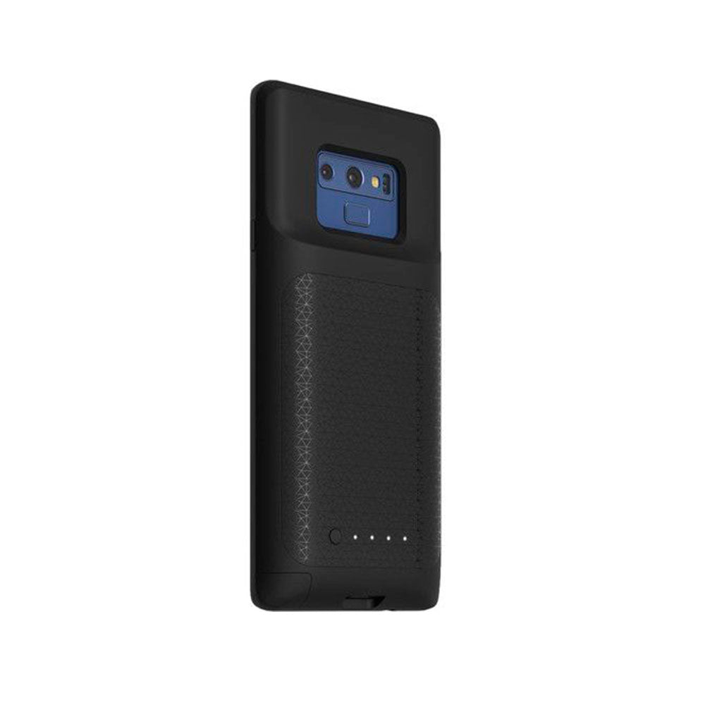 Mophie Funda Bateria Juice Pack para Galaxy Note 9 Negro