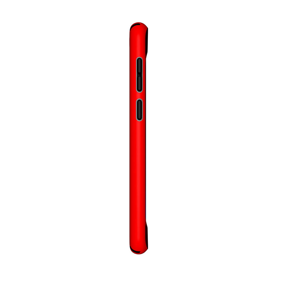 Speck Funda presidio sport para Galaxy S9+ Red