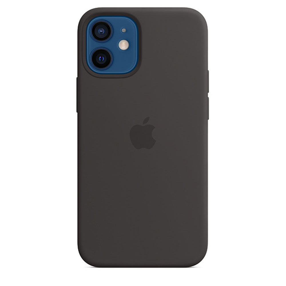 Apple carcasa de Silicona Magsafe iPhone 12 mini