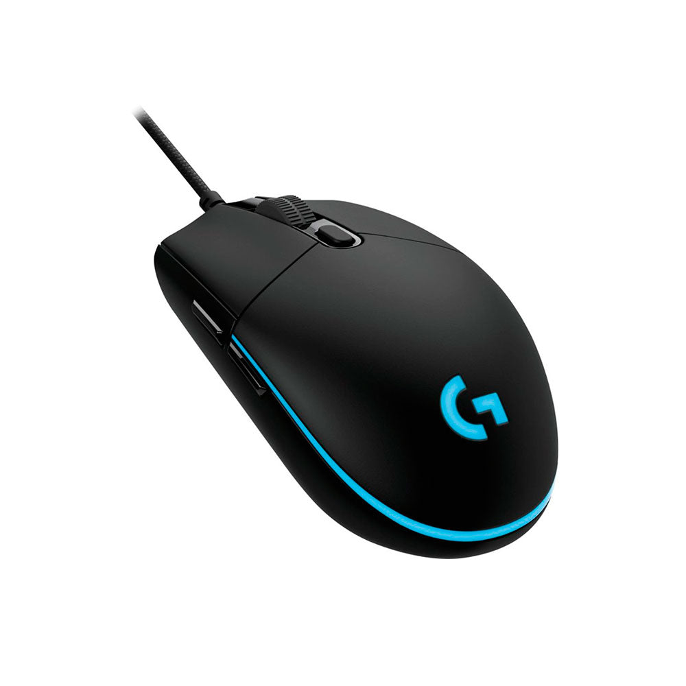 Mouse Gamer Logitech G Pro gaming
