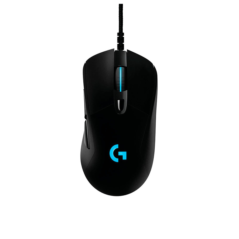 Mouse Gamer Logitech G403 Prodigy Gaming Mouse Rgb Usb