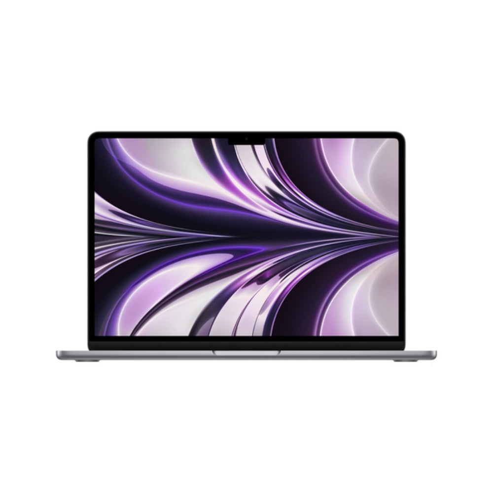 Apple Macbook Air 13.6 256GB M2 8C GPU 8C gris espacial