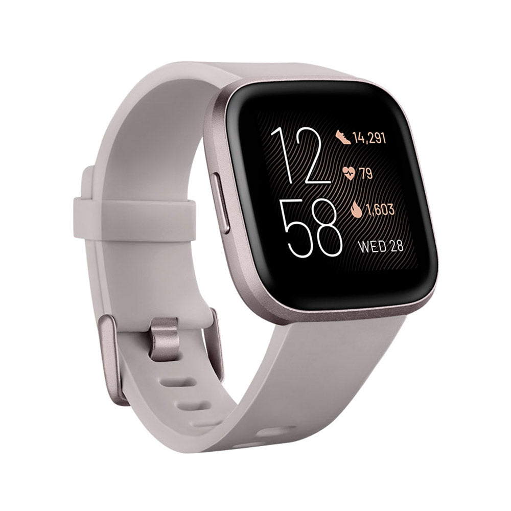 Smartwatch Fitbit Versa 2 Gris