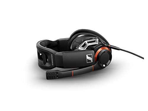 Sennheiser Audífono GSP 500 Gaming Headset