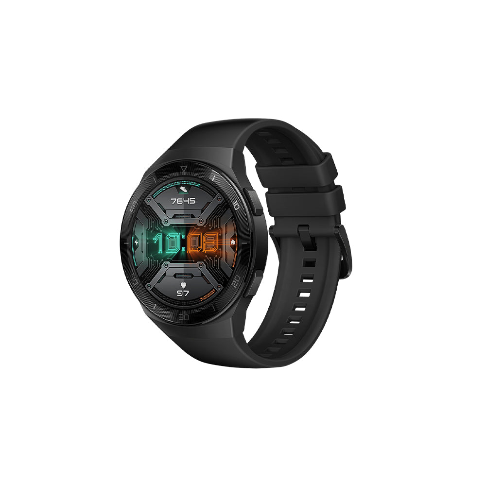Reloj Inteligente Smartwatch Huawei GT 2e Negro