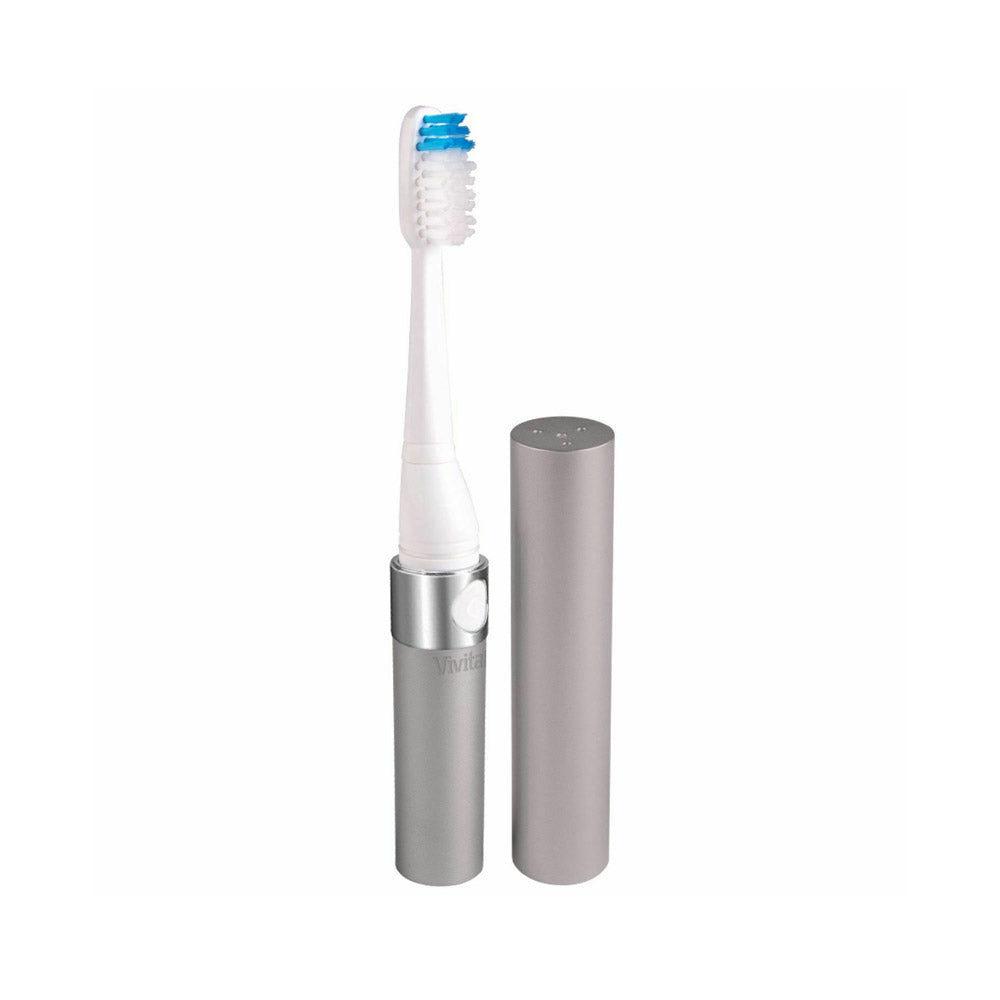 Cepillo de dientes ultrasónico Vivitar PT-V1006