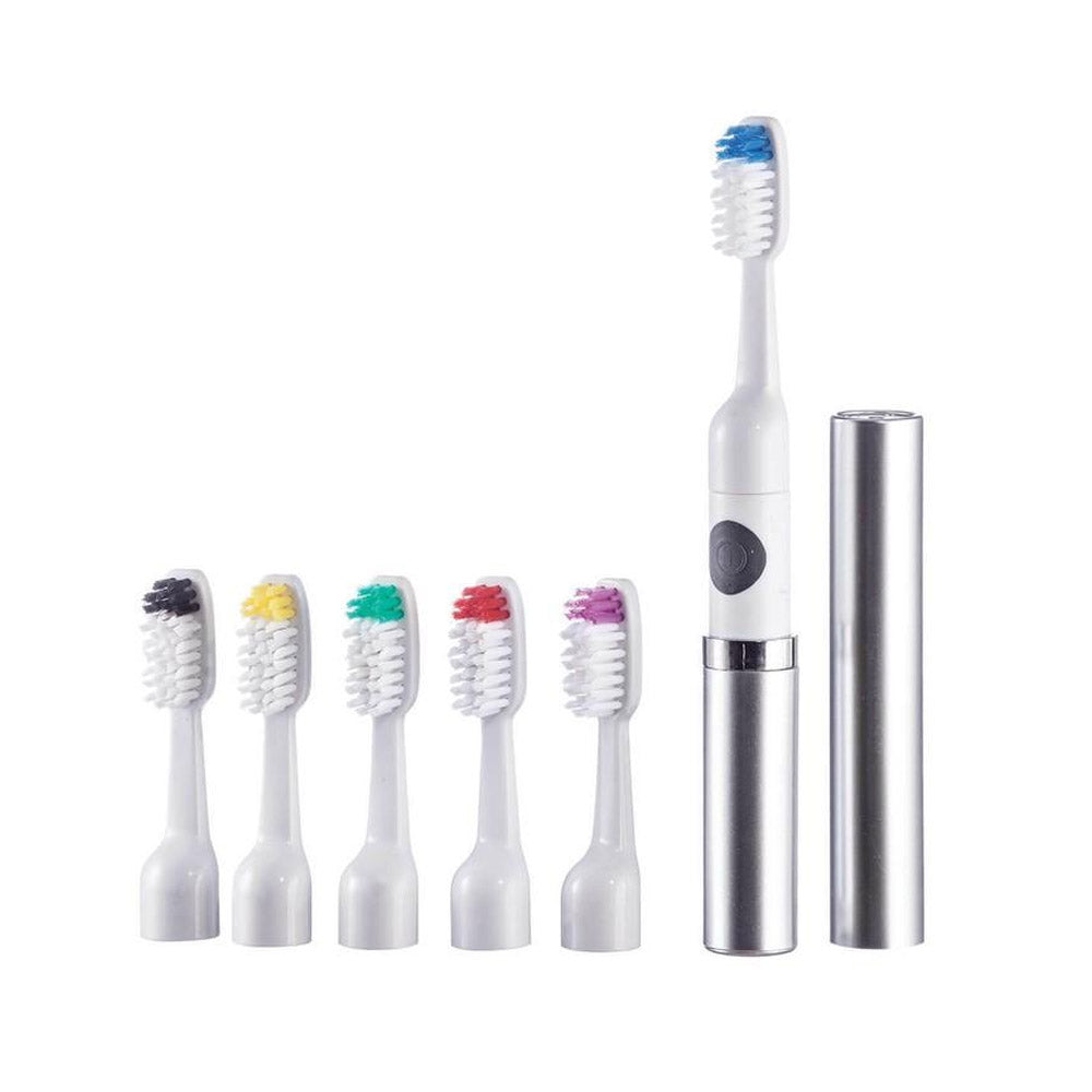 Cepillo de dientes ultrasónico Vivitar PT-V1006