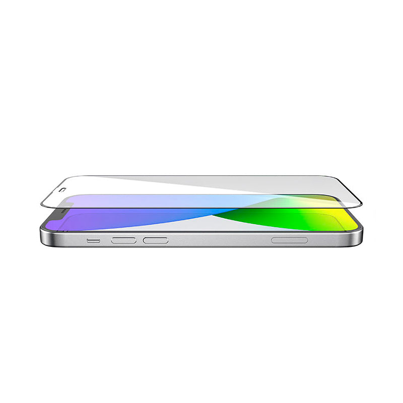 Lámina para iPhone 12 Mini 5.4" Vidrio templado “G1”
