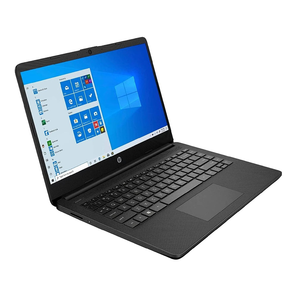 Notebook HP 14dk1013dx 14 Pulg HD AMD Athlon 3050U128GB SSD