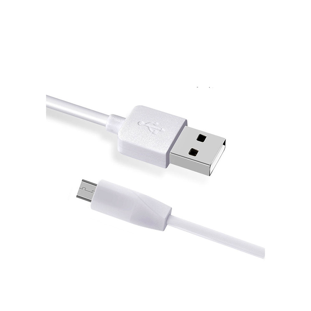 Cable Hoco micro USB X1 1m carga rápida