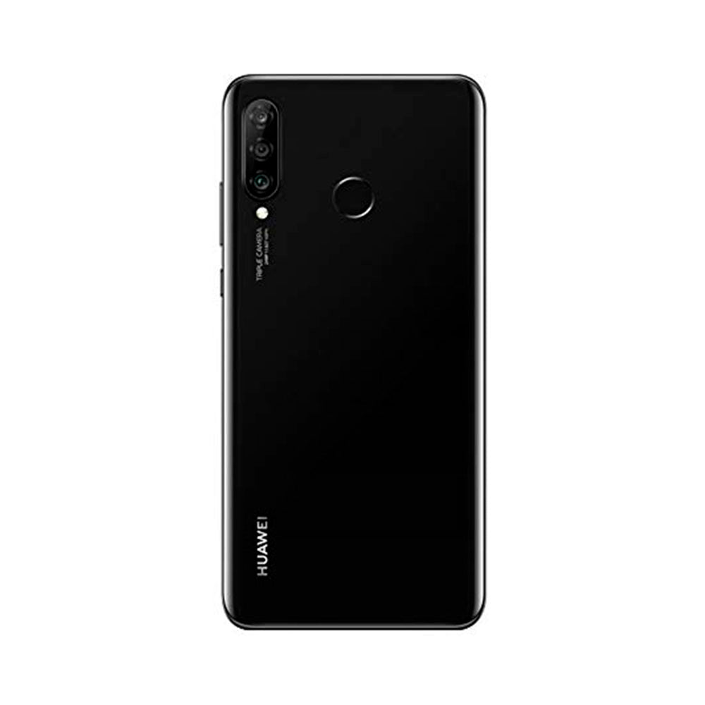 Huawei P30 Lite 4GB RAM 128GB ROM Negro
