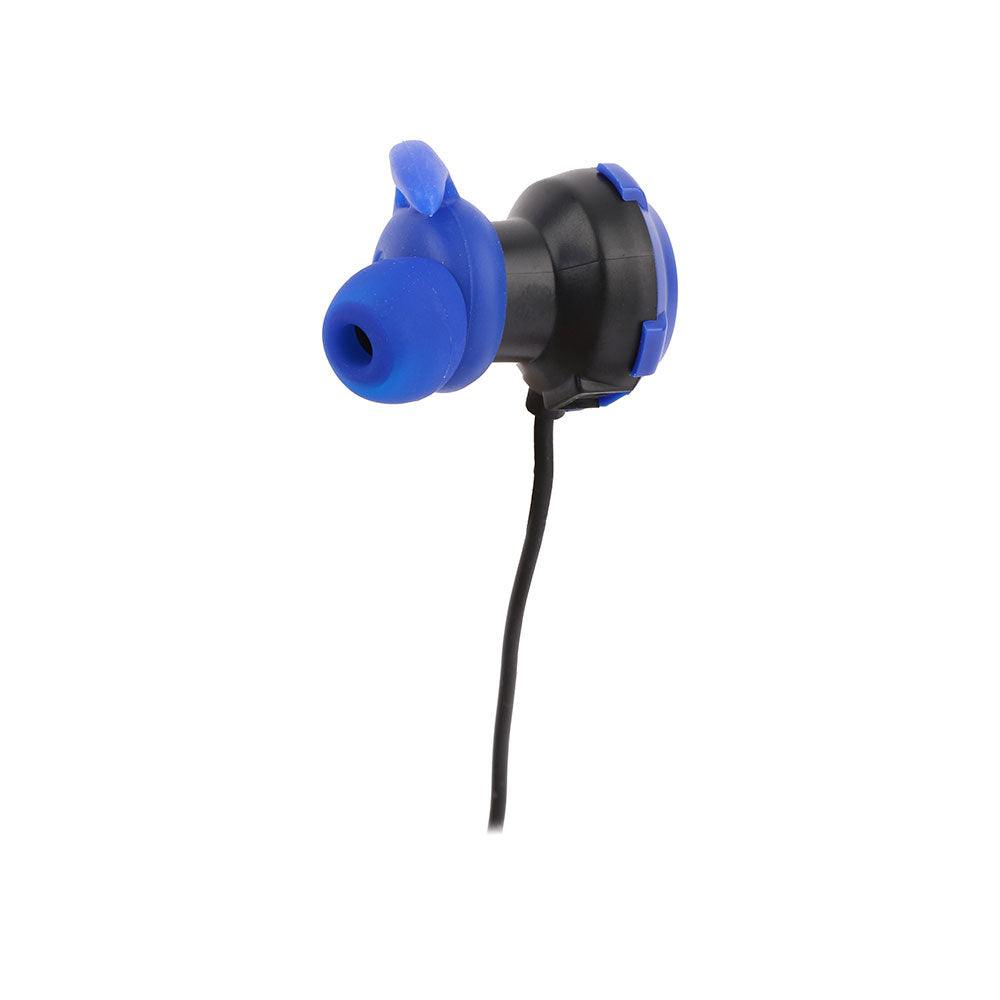 Audifonos Lvlup Lu701 Gamer In ear Micrófono Desmontable