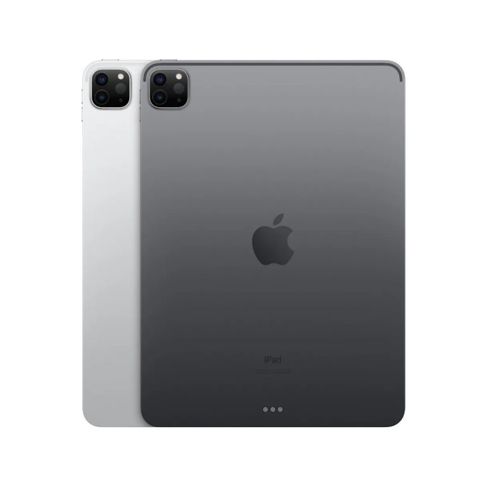 Apple iPad Pro 11 M1 3 era Gen Wi-Fi 256 GB Gris espacial