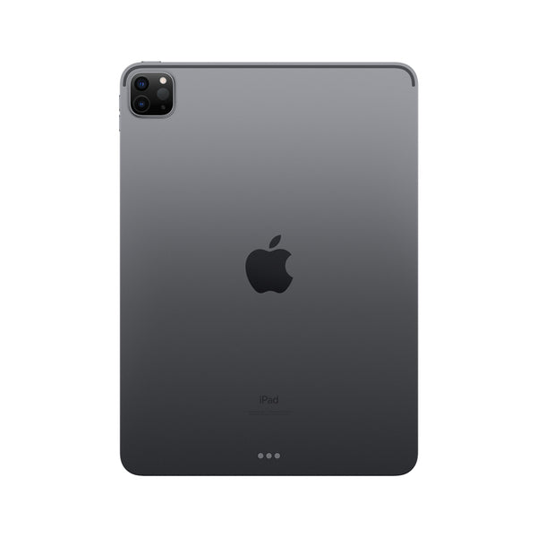 Apple iPad Pro 11 Pulg Wi Fi 128GB 2da Gen