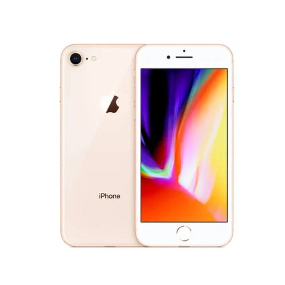 iPhone 8 64gb Gold Reacondicionado Clase A