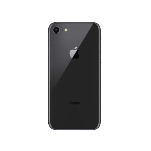 iPhone 8 64gb Space Gray Reacondicionado Clase A