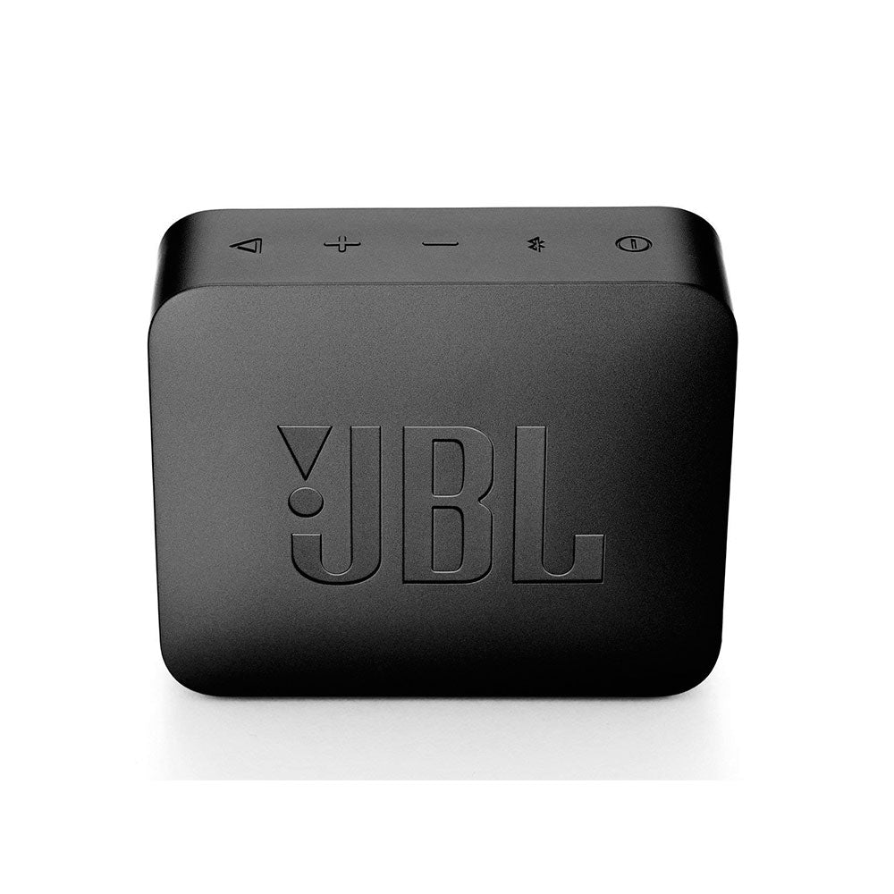 Parlante Jbl Go 2 Negro Bluetooth - Nuevo