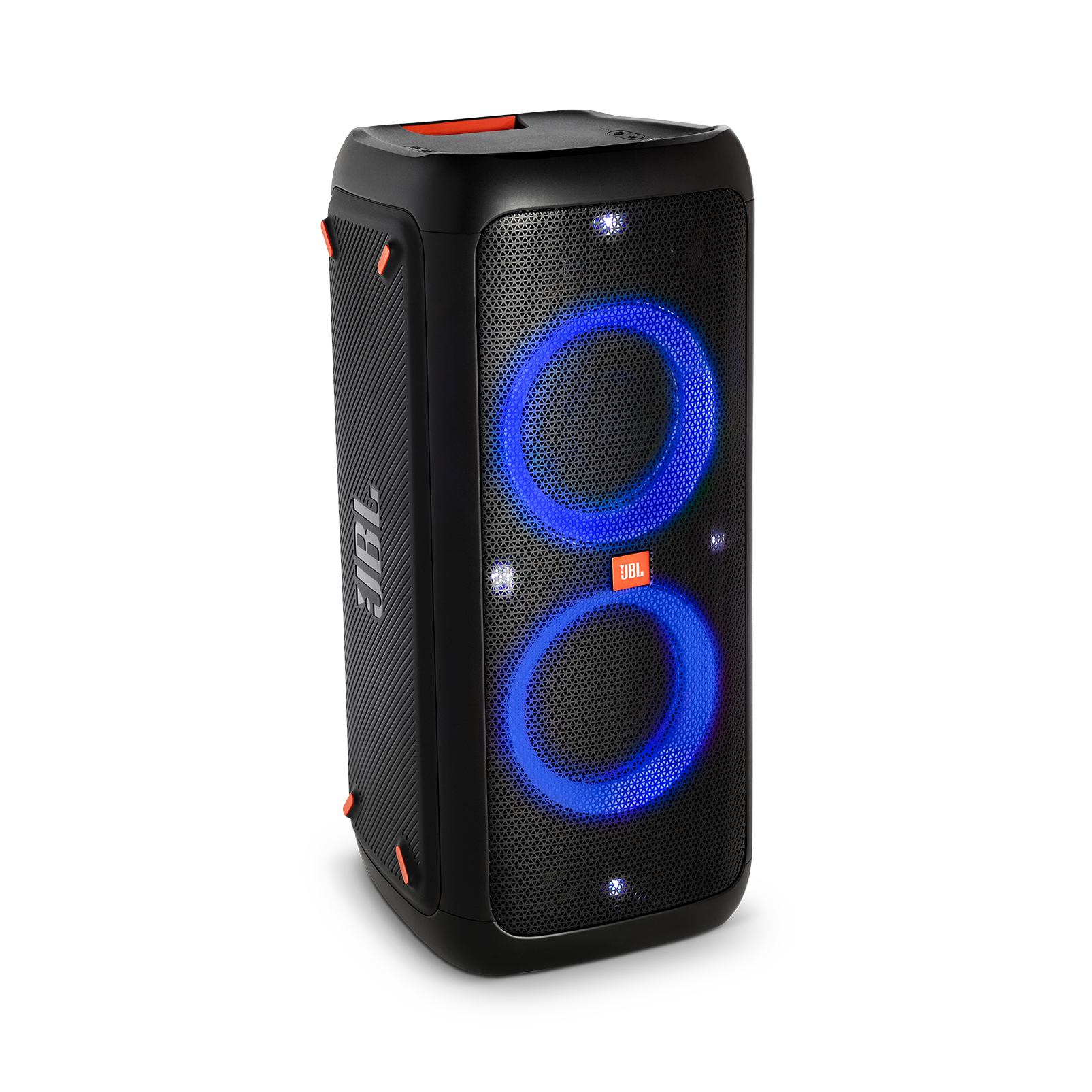 Parlante Altavoz JBL Partybox 300 Bluetooth portátil