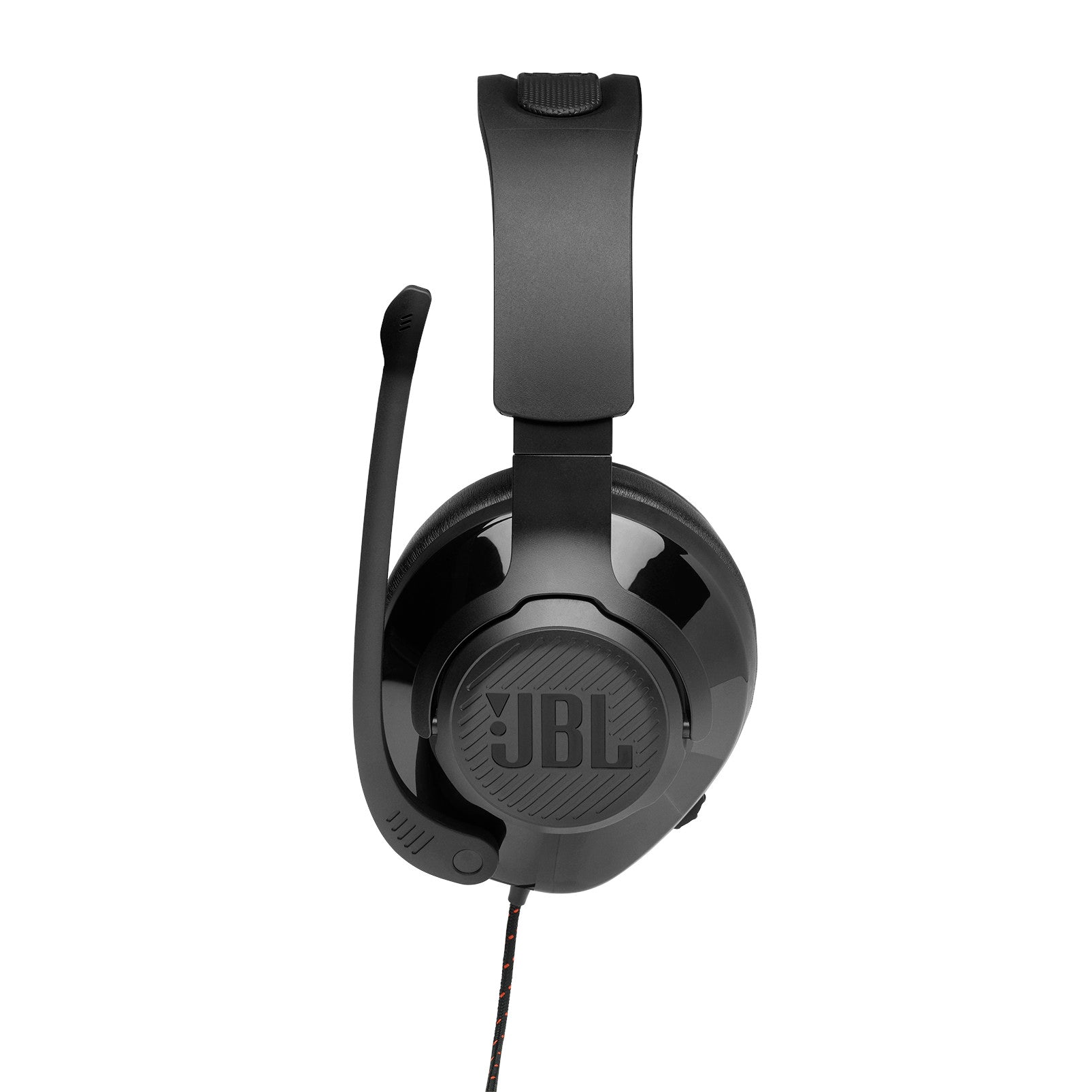Audífonos Gamer JBL Quantum 200 con cable Over Ear