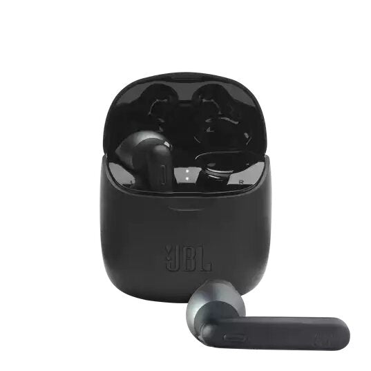 Audifonos JBL Tune T225 In ear TWS Bluetooth Negro