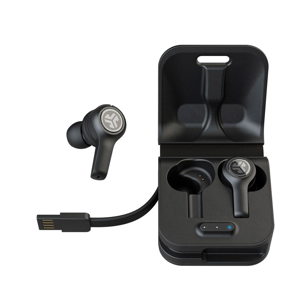 Audífonos JLab Audio In Ear JBuds Air Executive Bluetooth