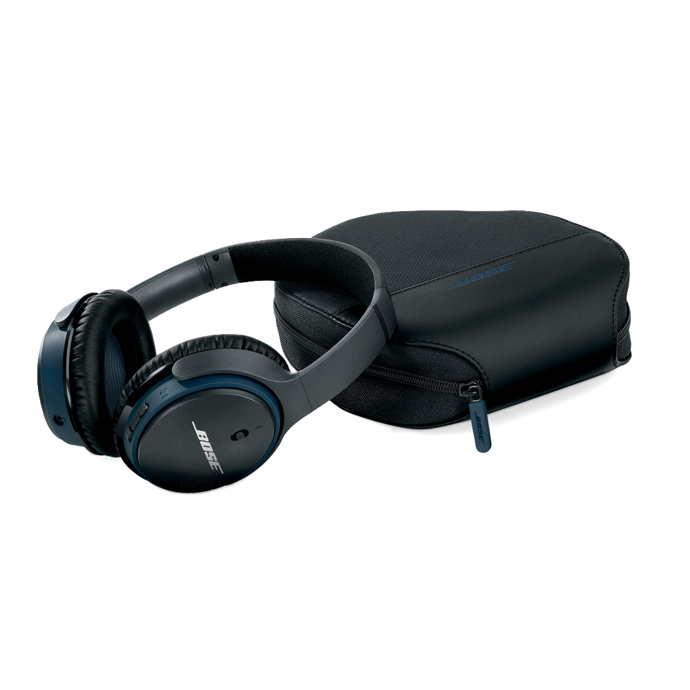 Audífonos Inalámbricos Bose SoundLink Around-Ear Wireless II