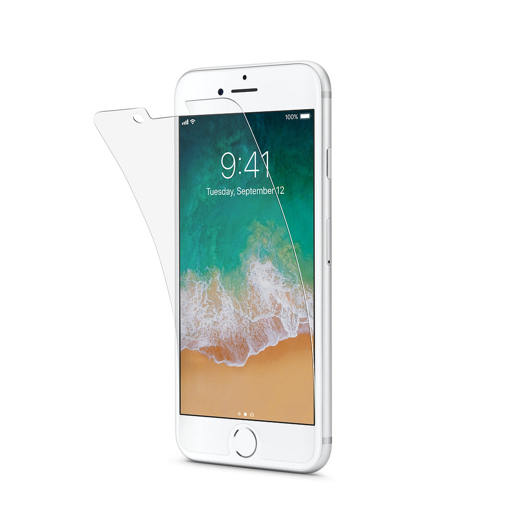 Lamina para iPhone 6 6S 7 Plus Corning Glass Belkin
