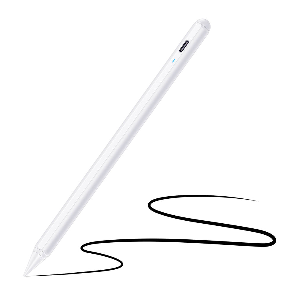 Lapiz Digital Magnético ESR Para iPad Pro 2018 2020 Blanco