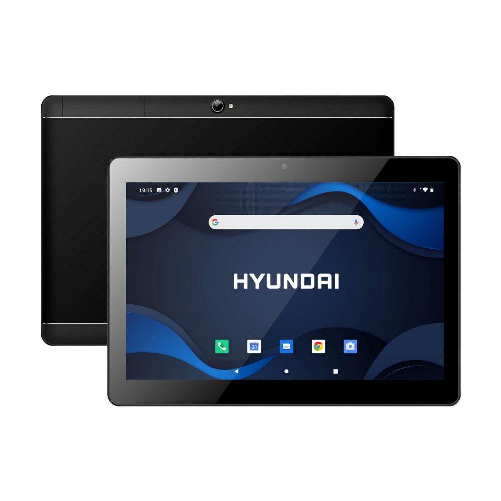 Tablet Hyundai HyTab 10LC1 10 Pulgadas 64 GB ROM 4 GB RAM