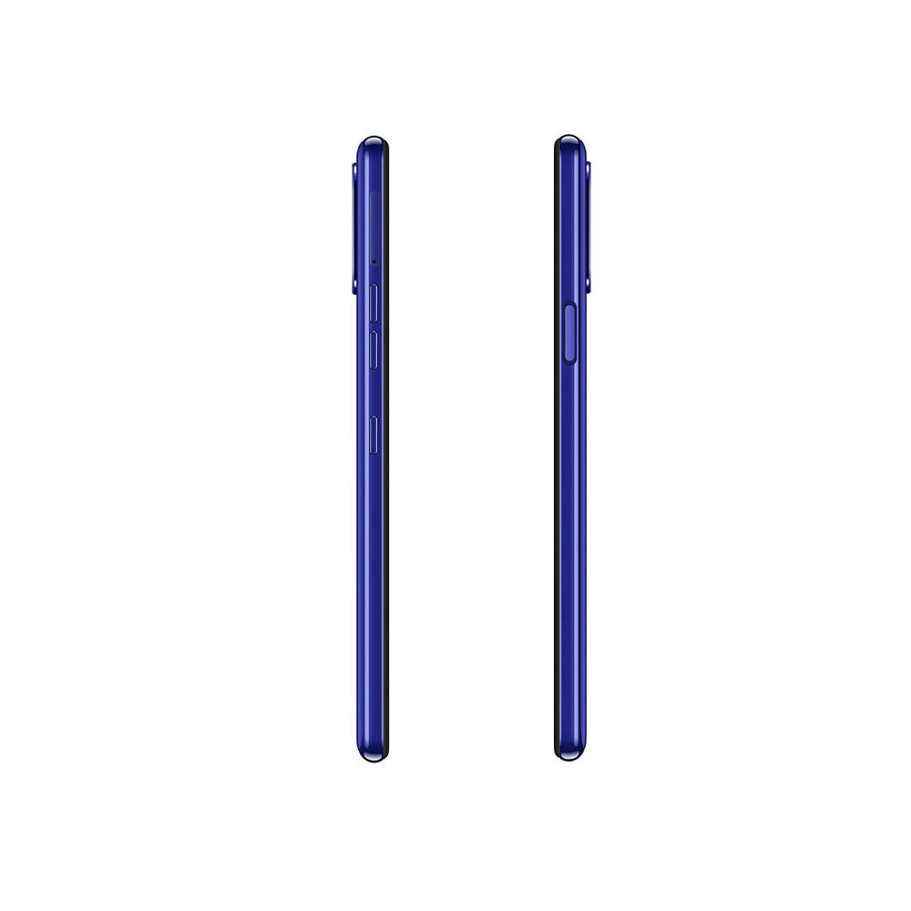 LG K52 64GB Rom 4GB Ram Azul