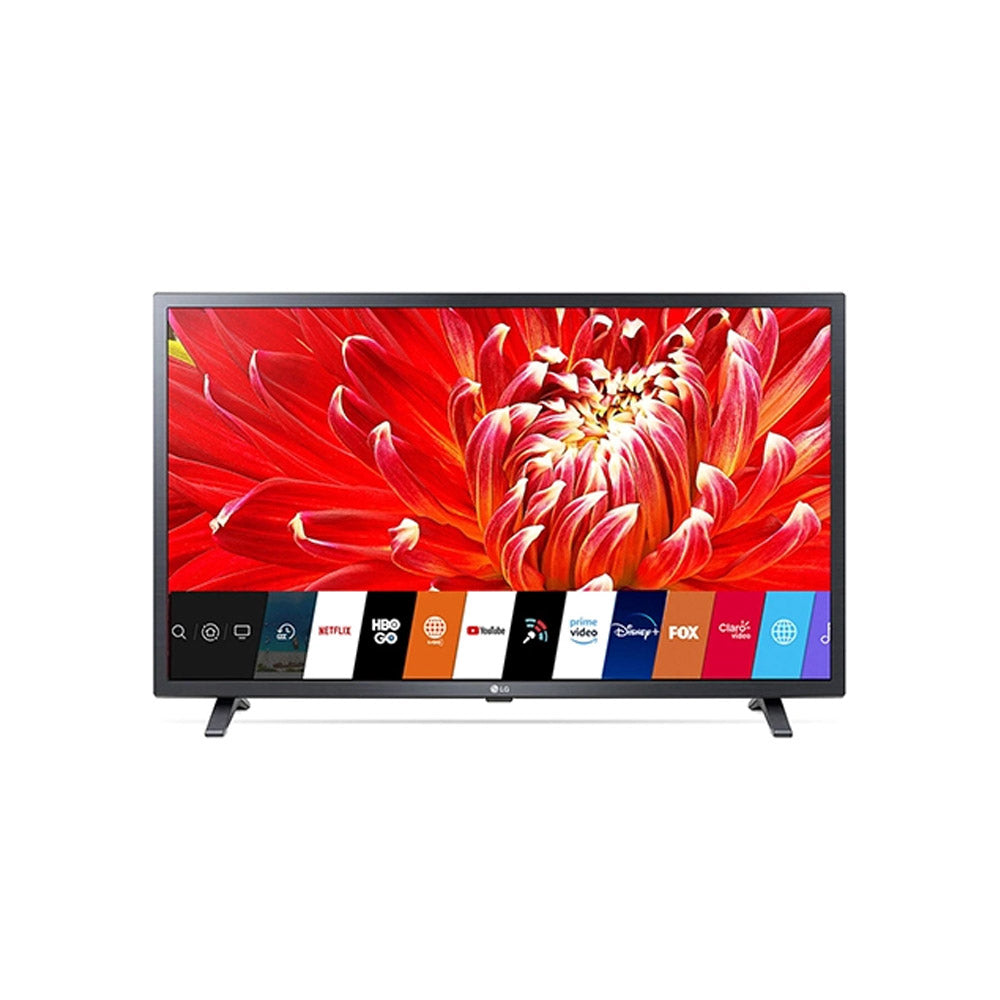 Televisor Smart TV LG AI Led FHD 43 Pulgadas 43LM6300PSB