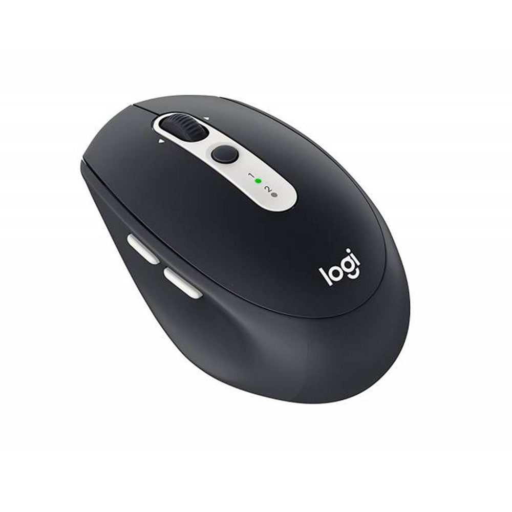 Logitech Mouse Inalambrico Multi Device M585 Negro
