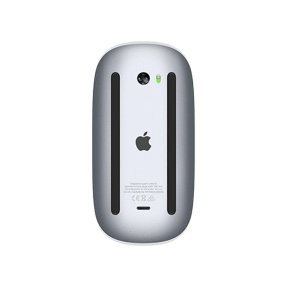 Apple Magic Mouse 2 Plateado - OPEN BOX