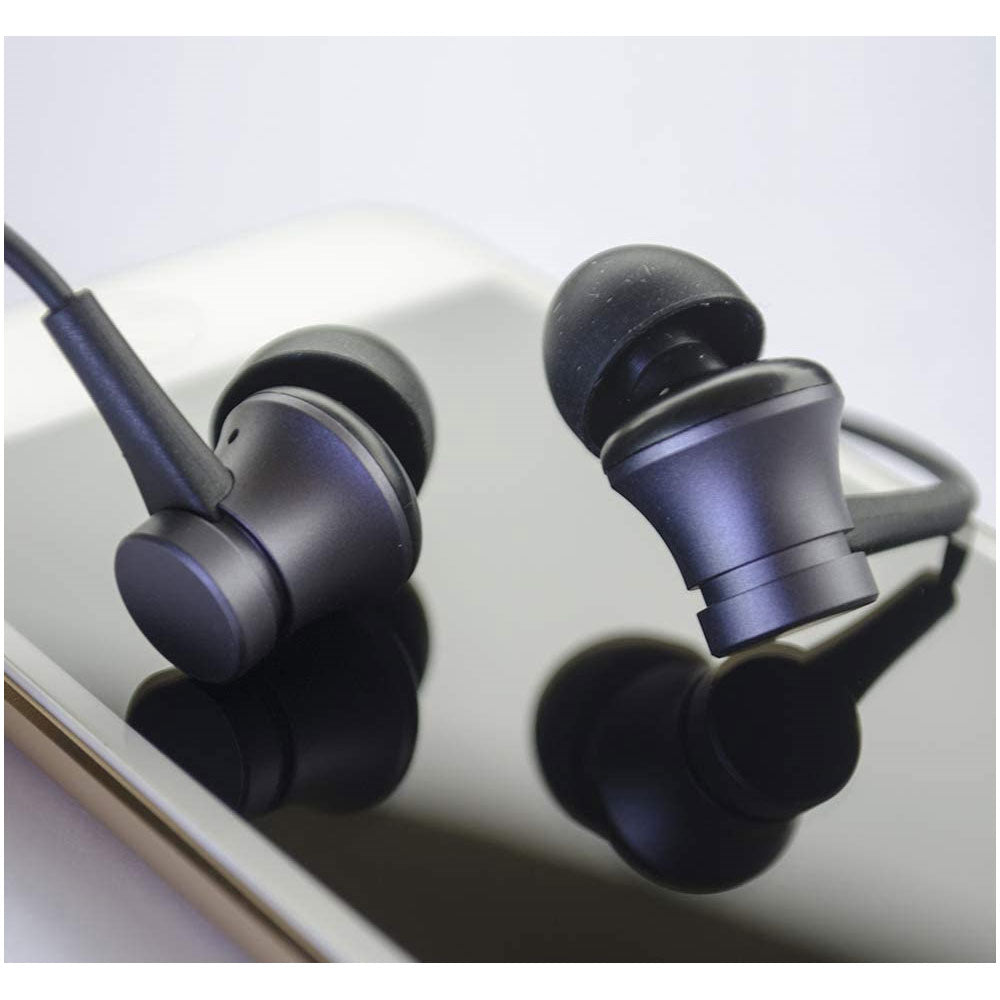 Audífonos Xiaomi Mi in ear Jack 3.5mm