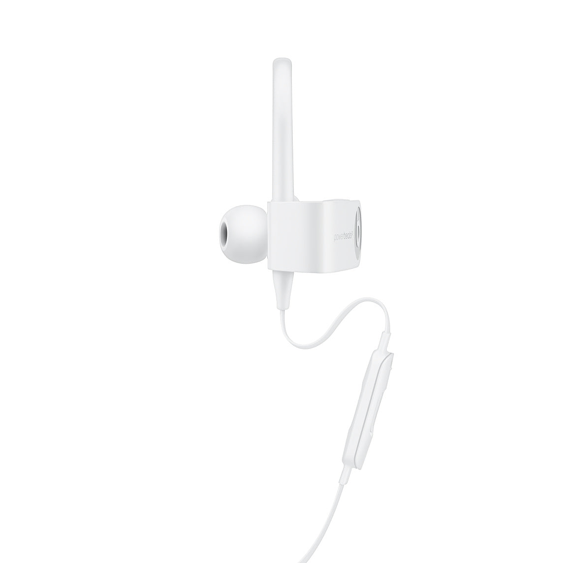Audífonos Beats PowerBeats 3 Bluetooth Wireless Blanco
