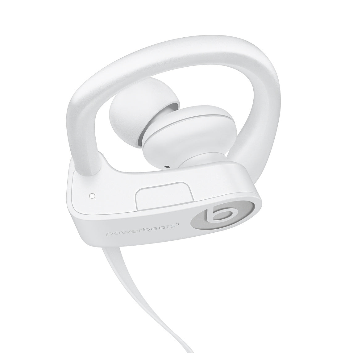 Audífonos Beats PowerBeats 3 Bluetooth Wireless Blanco