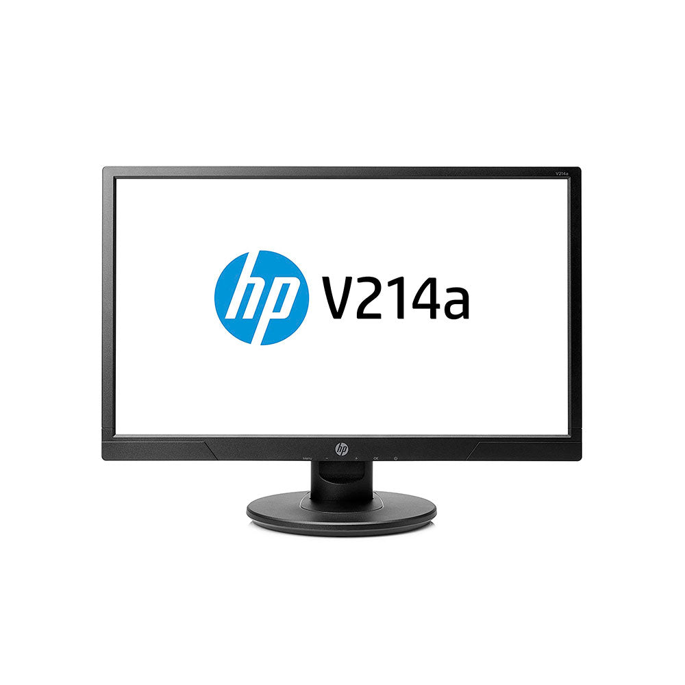 Monitor HP V214a LED 20.7 Pulgadas