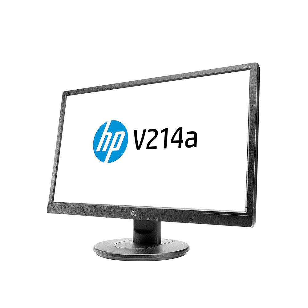 Monitor HP V214a LED 20.7 Pulgadas
