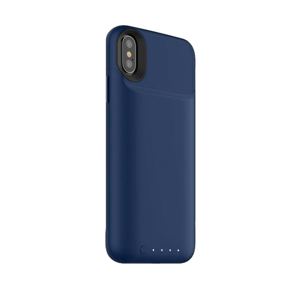 Mophie Funda Bateria Juice Pack para Iphone X/Xs Azul