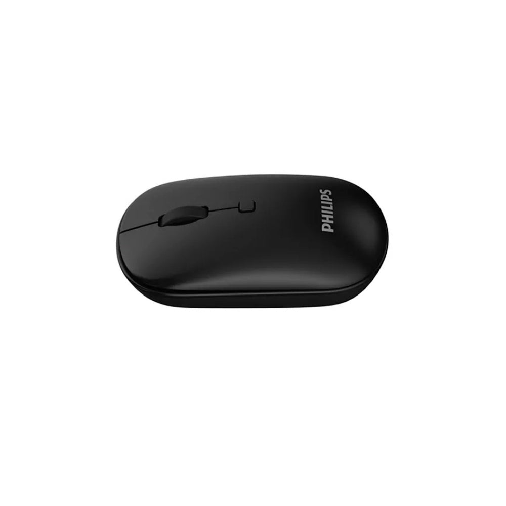 Mouse inalámbrico Philips Bluetooth 2.4 USB SPK7634