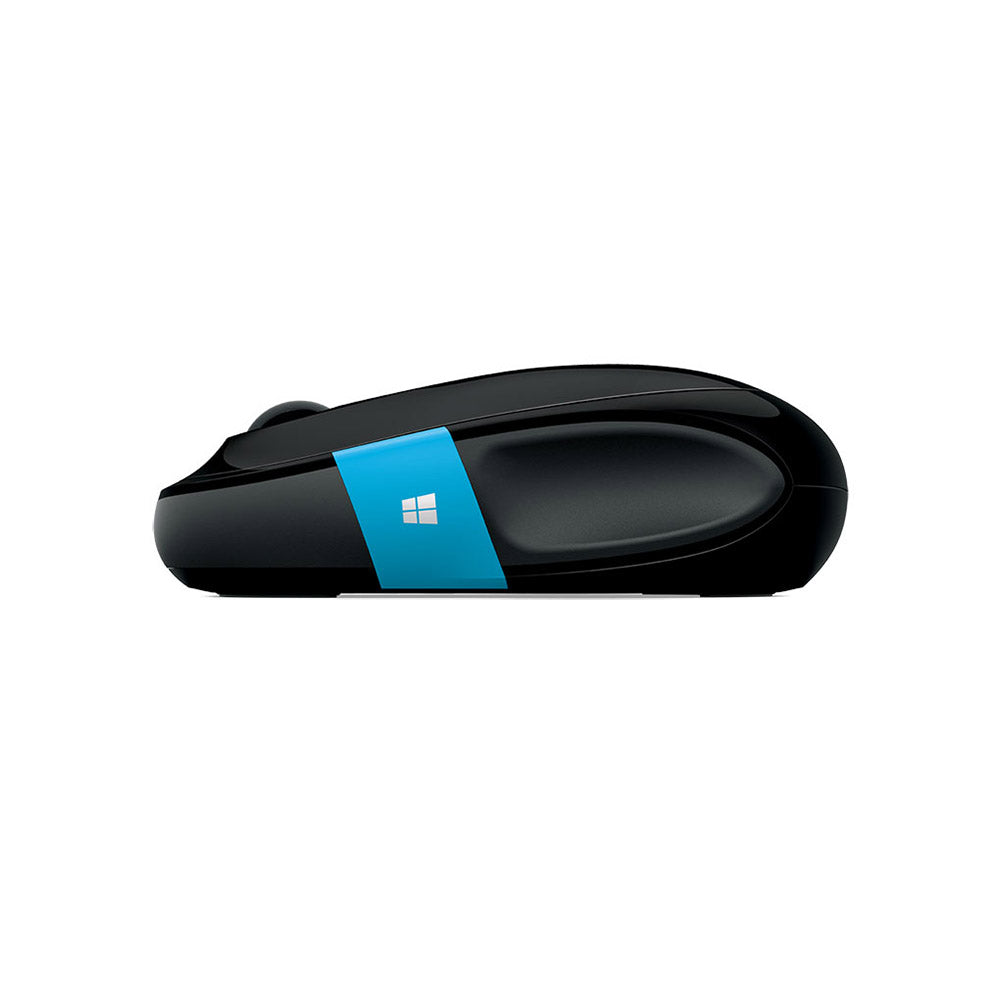 Mouse Microsoft Bluetooth Comfort Sculpt H3S 00003 Negro