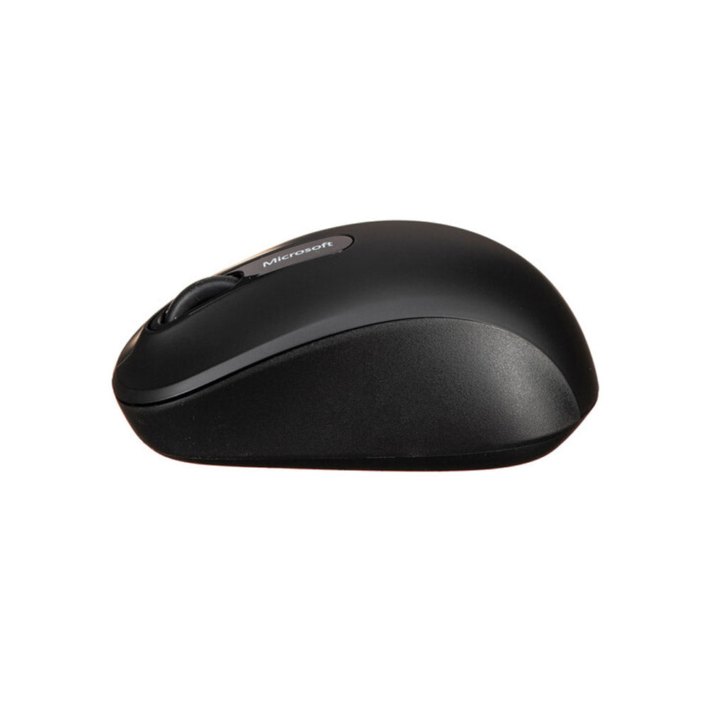 Mouse Microsoft Mobile 3600 Bluetooth Bluetrack Negro
