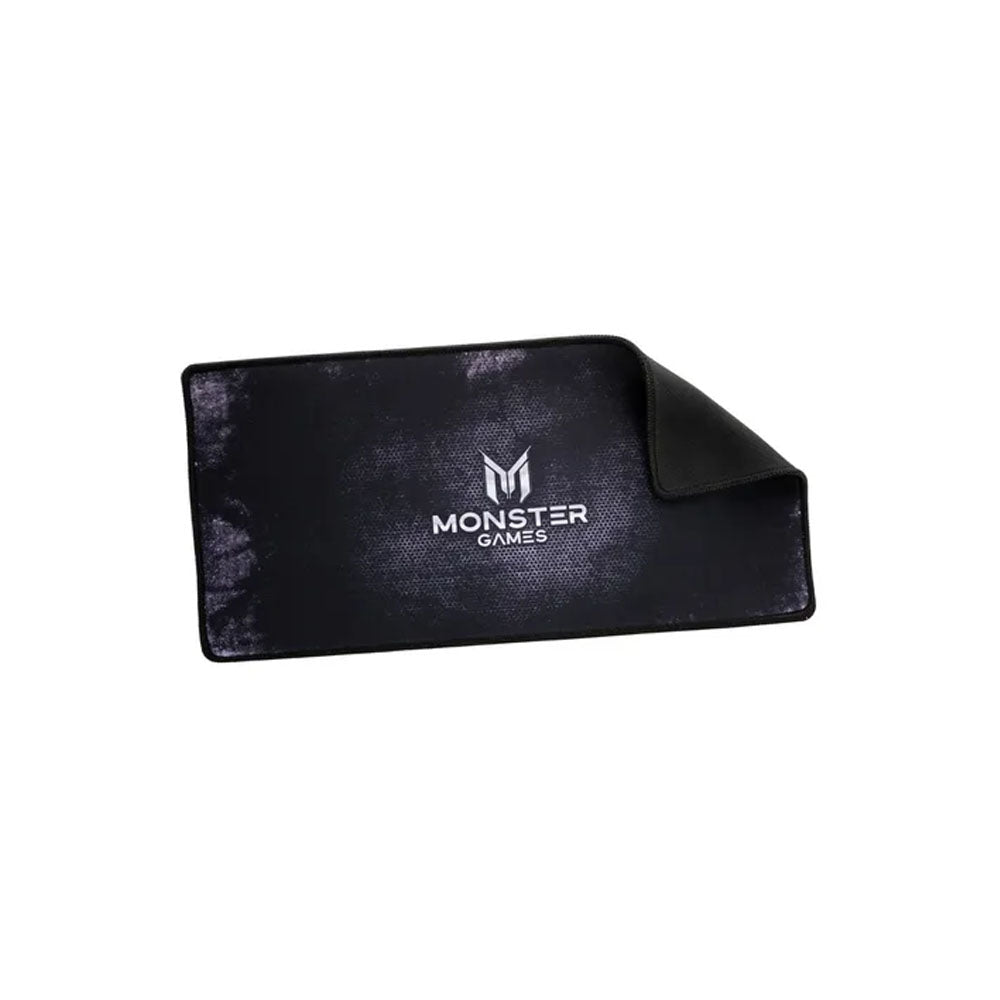 Mouse Pad Monster Microfibra Antideslizante 40x20 cm