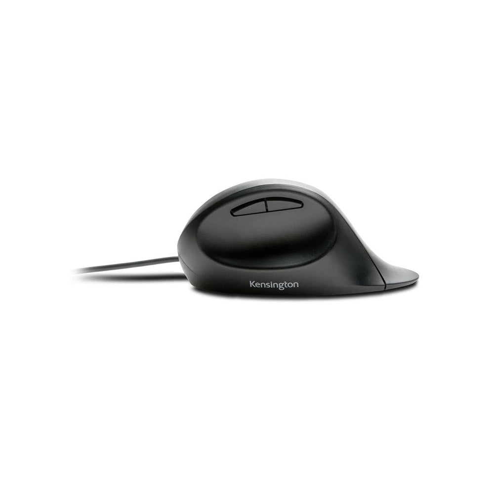 Mouse Pro Fit ergonomico Kensington K75403 Con Cable